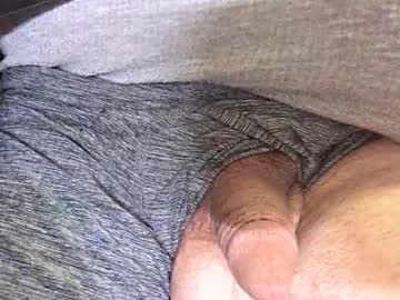 Daddyfuckmedeeper Chaturbate stream image from July 13, 2025