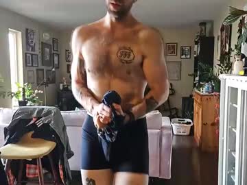 Damien_Mace Chaturbate stream image from July 13, 2025