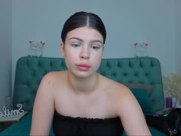 Little_Sweet1e_ Chaturbate stream image from July 13, 2025