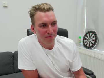 Nick_Nacke Chaturbate stream image from July 13, 2025