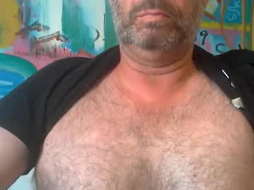 Silversurfer10101 Chaturbate stream image from July 13, 2025