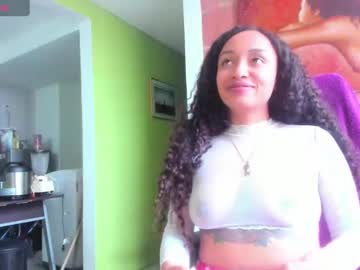 Sunflower_555 Chaturbate stream image from July 13, 2025