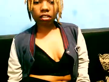 Bellahrastah12 Chaturbate stream image from July 13, 2025