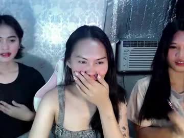 Im_Ur_Sexy_Rou Chaturbate stream image from July 13, 2025