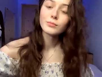 Joanalkins Chaturbate stream image from July 13, 2025