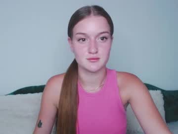 Little__Cut1e Chaturbate stream image from July 13, 2025