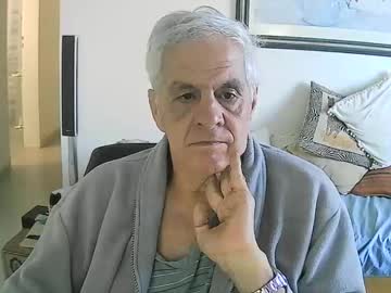 Max_2017 Chaturbate stream image from July 13, 2025