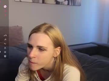 Noradunn Chaturbate stream image from July 13, 2025