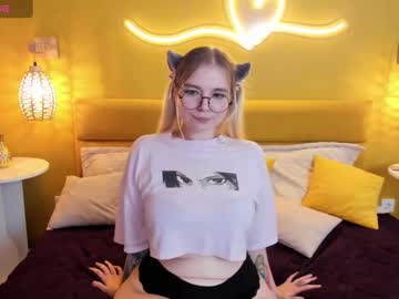 Ruthbryant Chaturbate stream image from July 13, 2025