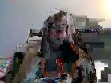 Shelikesitwhite Chaturbate stream image from July 13, 2025