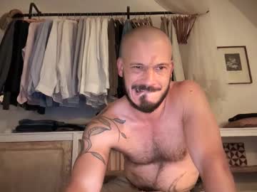 Bertistheword Chaturbate stream image from July 13, 2025