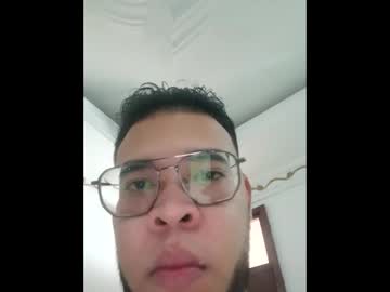 Is_Pedro_Again Chaturbate stream image from July 13, 2025