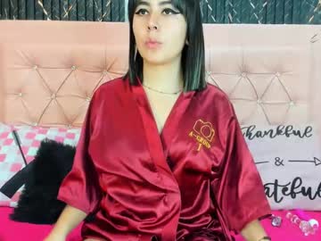 Skarlet04 Chaturbate stream image from July 13, 2025