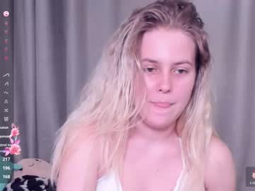 Angelanty Chaturbate stream image from July 13, 2025