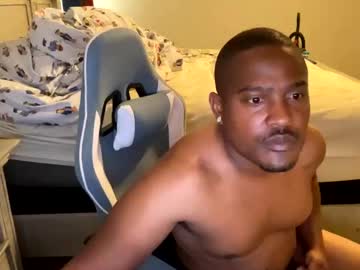 Dunkeykongbbc Chaturbate stream image from July 13, 2025