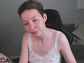 Emily_Townsend Chaturbate stream image from July 13, 2025