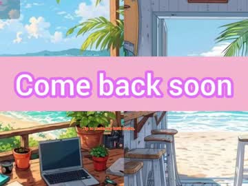 Helgal Chaturbate stream image from July 13, 2025