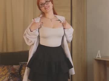 Mistyfever Chaturbate stream image from July 13, 2025
