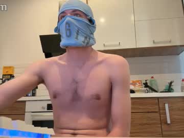 Stoner322 Chaturbate stream image from July 13, 2025