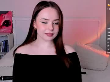 Sweetie_Candy_ Chaturbate stream image from July 13, 2025