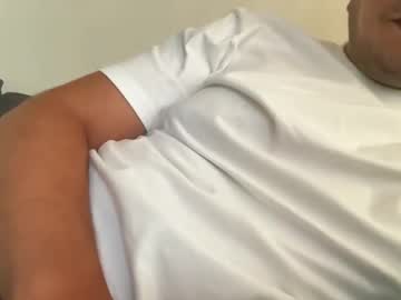 Yanndurand Chaturbate stream image from July 13, 2025