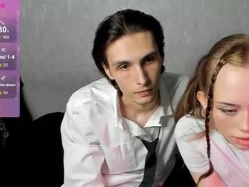 Aleks_And_Sofya Chaturbate stream image from July 13, 2025