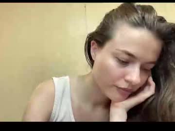 Ameli_Loran Chaturbate stream image from July 13, 2025