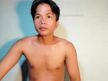 Asian_Benito Chaturbate stream image from July 13, 2025