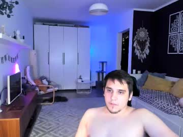 Bear_Beer128 Chaturbate stream image from July 13, 2025