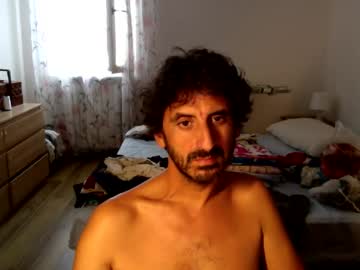 Cassiani Chaturbate stream image from July 13, 2025
