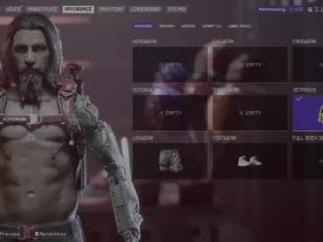 Devnull420_24 Chaturbate stream image from July 13, 2025