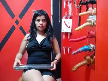 Emma_Morgan_1 Chaturbate stream image from July 13, 2025