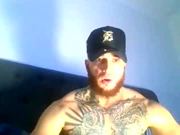 Hugecockcommando Chaturbate stream image from July 13, 2025