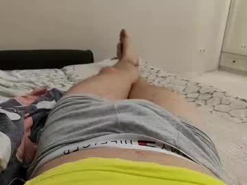 Ivanes888 Chaturbate stream image from July 13, 2025