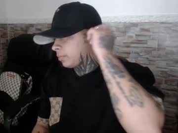 Jacob_Garciaa Chaturbate stream image from July 13, 2025