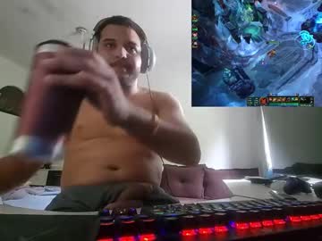 Jhonizin Chaturbate stream image from July 13, 2025