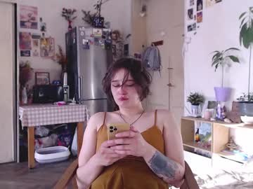 Lemon_Soup Chaturbate stream image from July 13, 2025