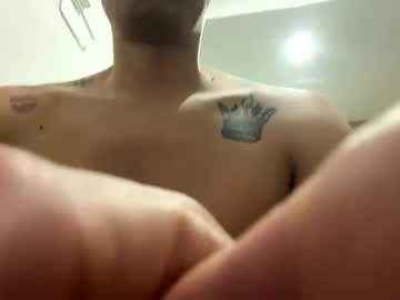 Leonidas33_ Chaturbate stream image from July 13, 2025