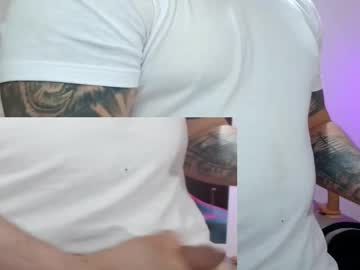 Linabelle_107 Chaturbate stream image from July 13, 2025