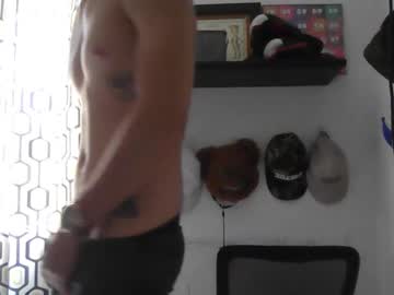 Donparxiz55 Chaturbate stream image from July 13, 2025
