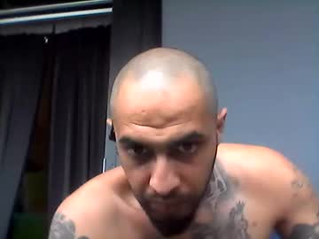Muscallan Chaturbate stream image from July 13, 2025