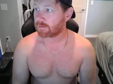 Redbeardready4u Chaturbate stream image from July 13, 2025