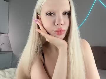 Siliconepornstar Chaturbate stream image from July 13, 2025