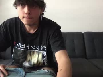 Twinksguys360 Chaturbate stream image from July 13, 2025