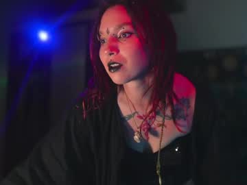 _Alicemorrison_ Chaturbate stream image from July 13, 2025