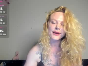 Angelikaburn Chaturbate stream image from July 13, 2025