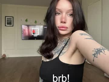 Lizziesweety Chaturbate stream image from July 13, 2025