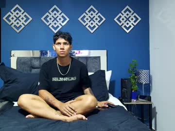 Michaellstiffler_1109 Chaturbate stream image from July 13, 2025