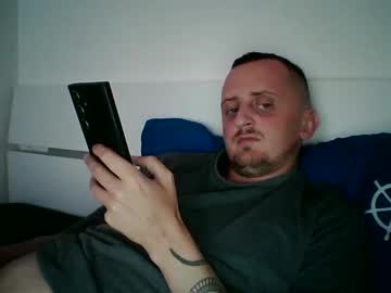 Sigmask Chaturbate stream image from July 13, 2025