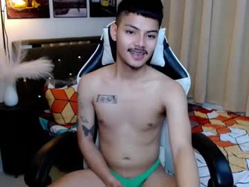Xjayco Chaturbate stream image from July 13, 2025